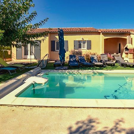 Stunning Home In Avignon With Wifi 외부 사진