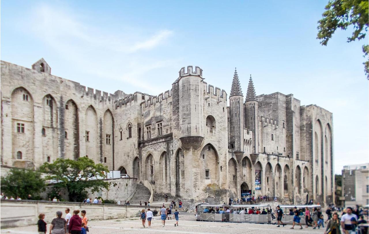 Stunning Home In Avignon With Wifi 외부 사진