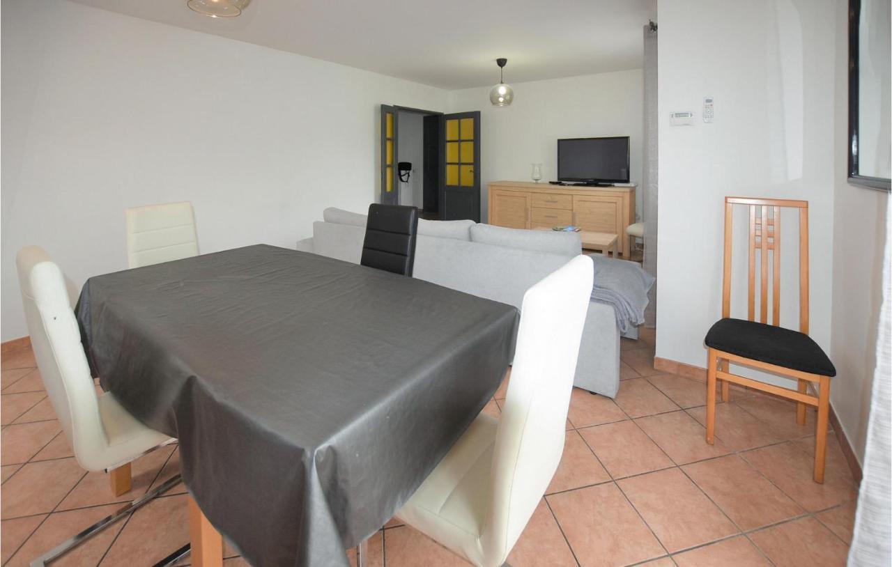 Stunning Home In Avignon With Wifi 외부 사진